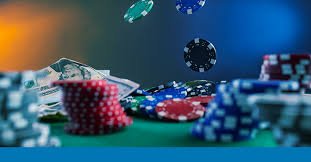 Layar deposit dengan pilihan e-wallet dan transfer bank
